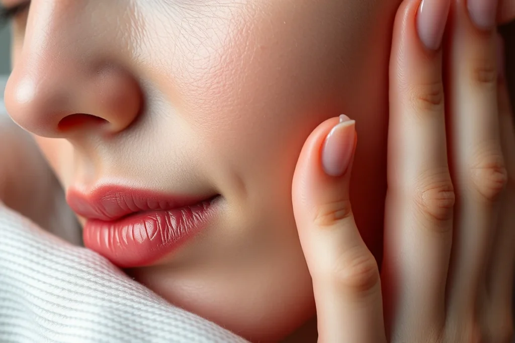 What Is Red Light Therapy For Eyes
