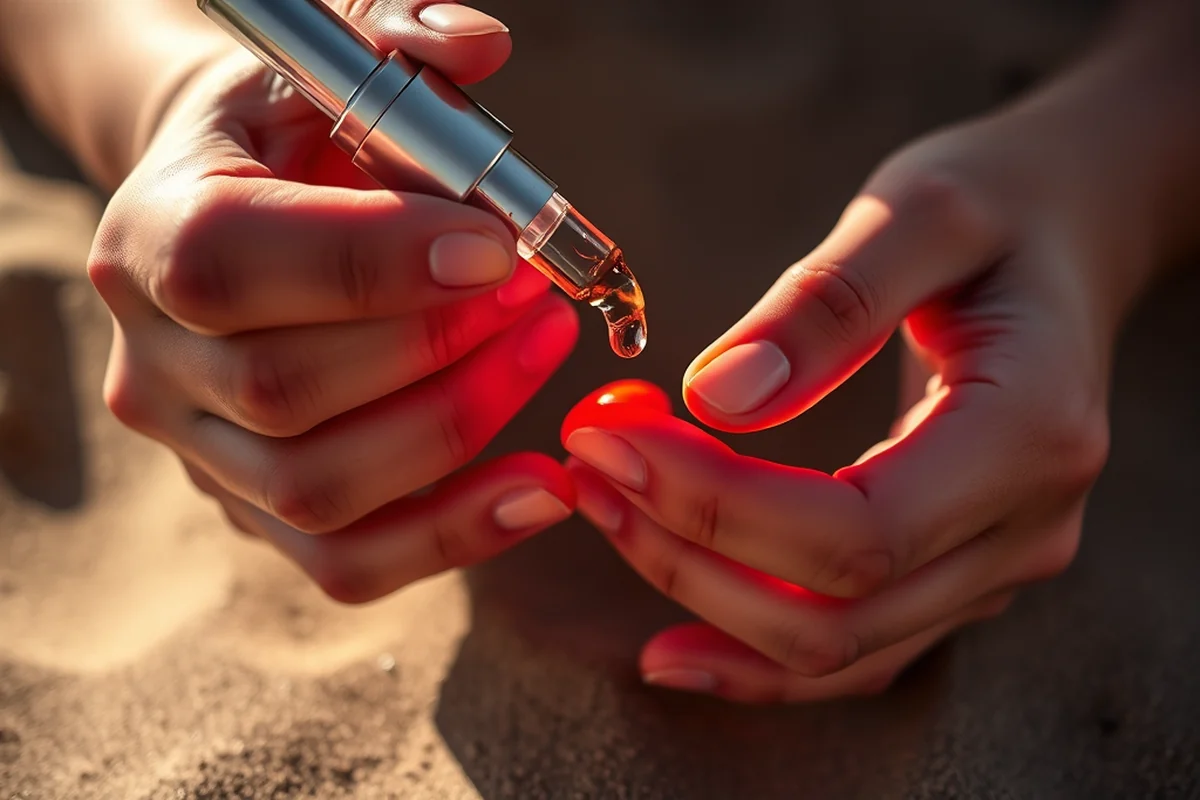 what is red light therapy for eyes — What Is Red Light Therapy For Eyes (step by step)