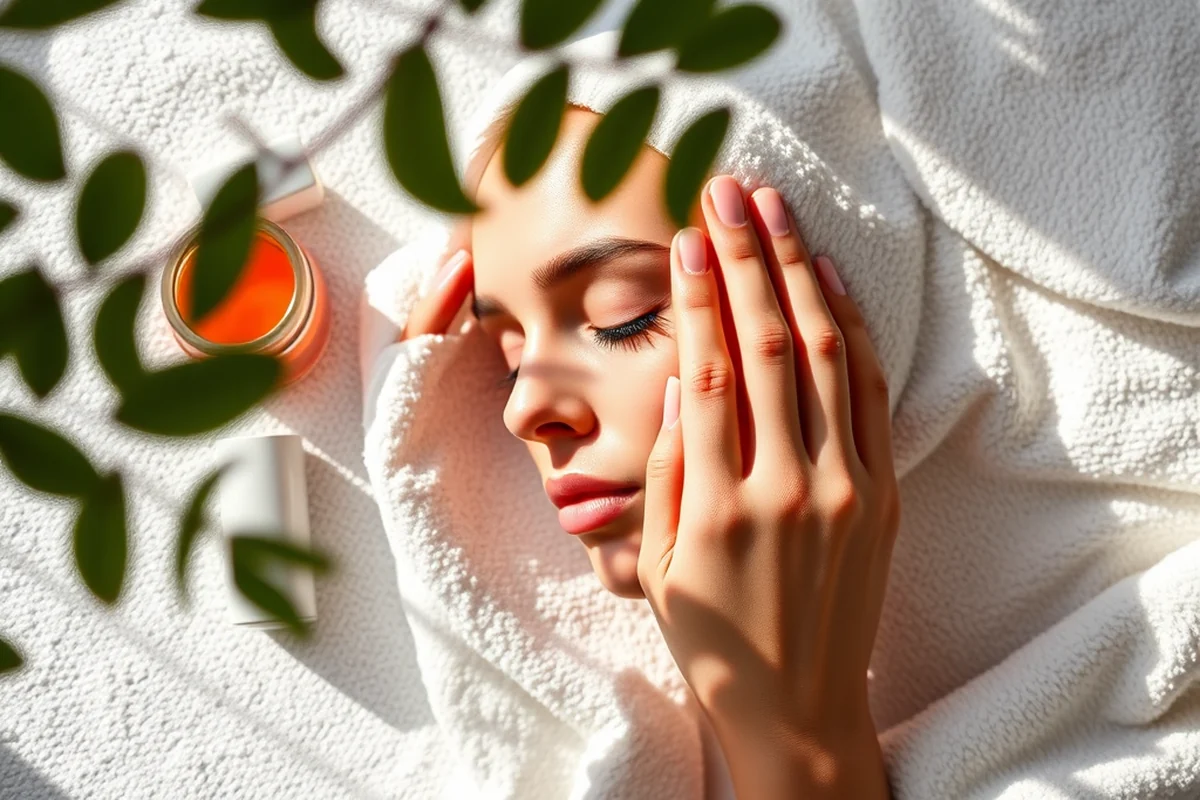 what is red light therapy for eyes — What Is Red Light Therapy For Eyes (the finished result)