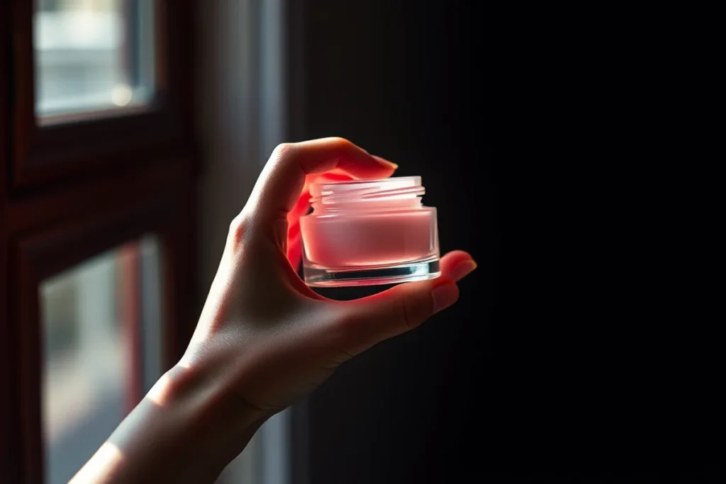 What Is Red Light Therapy For Eyesight