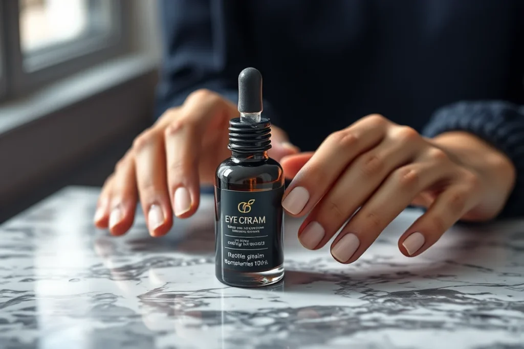 What Is The Best Eye Cream For Wrinkles