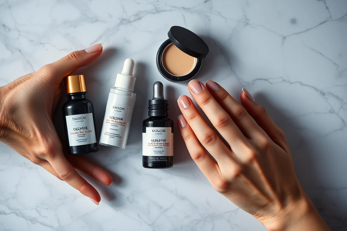 what is the best under eye concealer for dark circles — What Is The Best Under Eye Concealer For Dark Circles (the finished result)