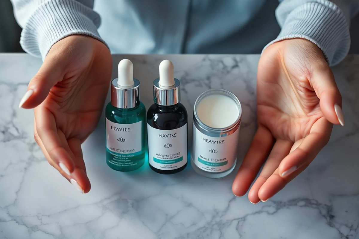 what is under eye brightener — What Is Under Eye Brightener (the finished result)