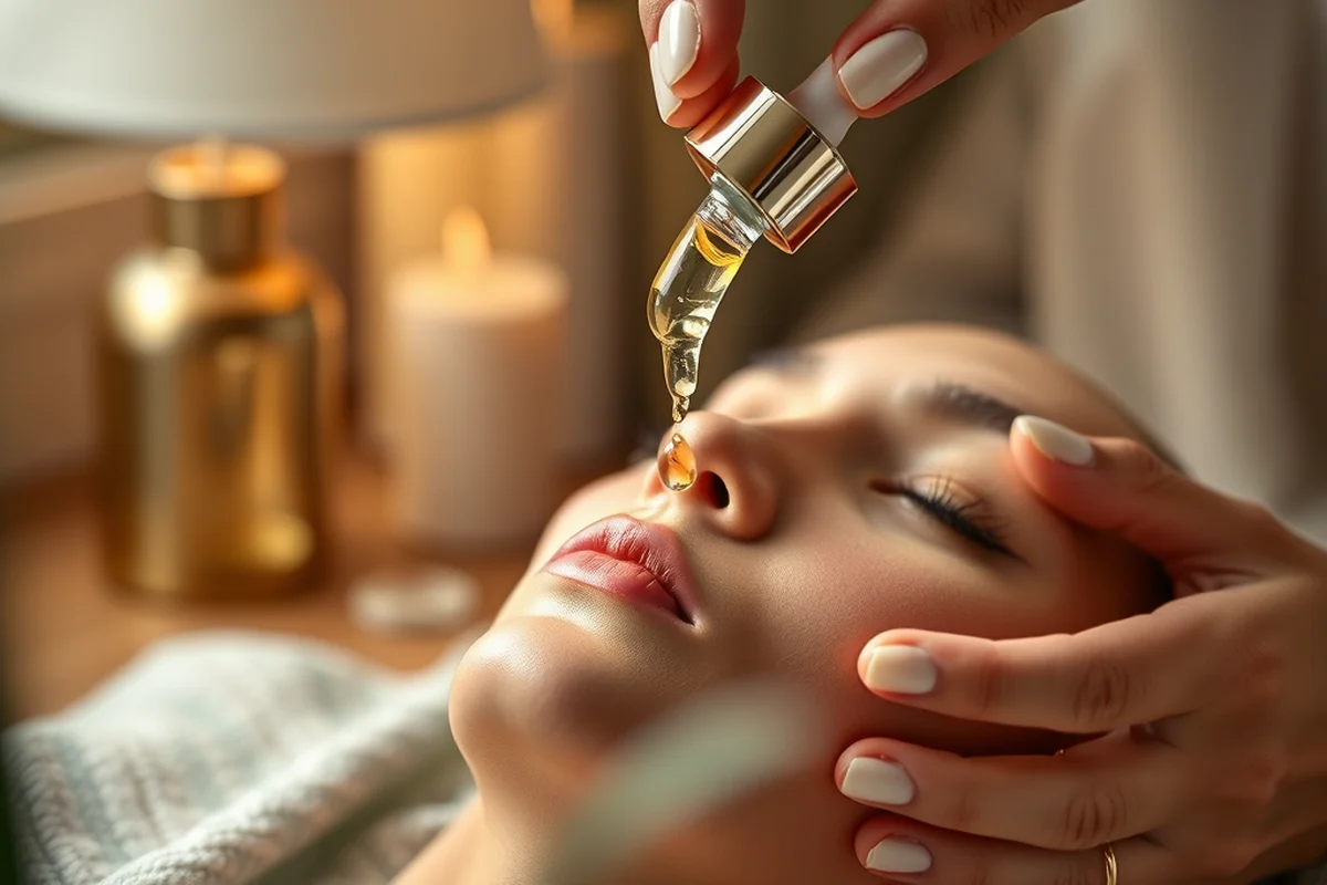 best face mask — Best Face Mask (step by step)