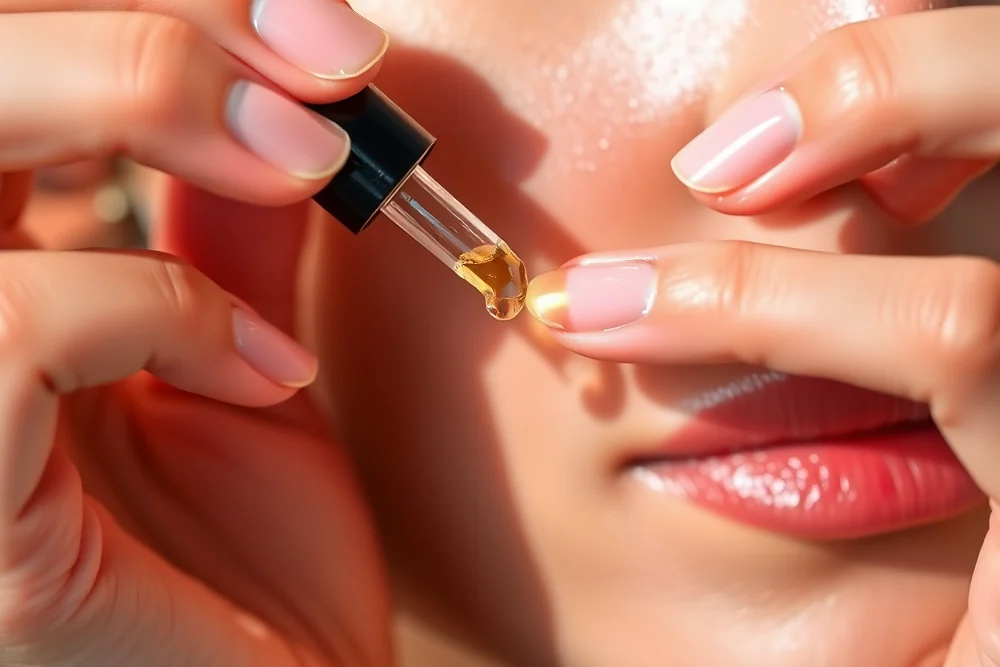best under eye care for mature skin — Best Under Eye Care For Mature Skin (step by step)