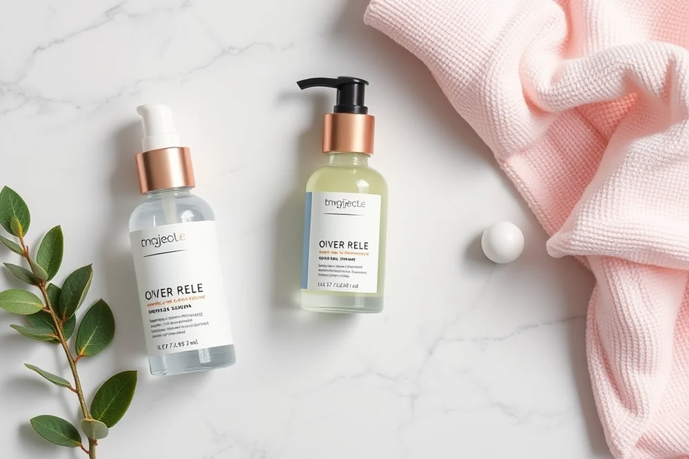 best under eye care for mature skin — Best Under Eye Care For Mature Skin (the finished result)