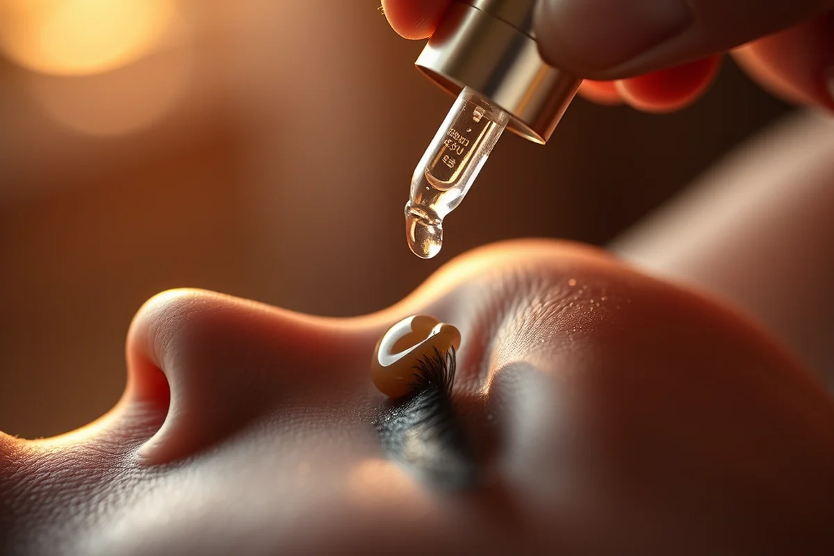 budget budget under eye care — Budget Budget Under Eye Care (step by step)