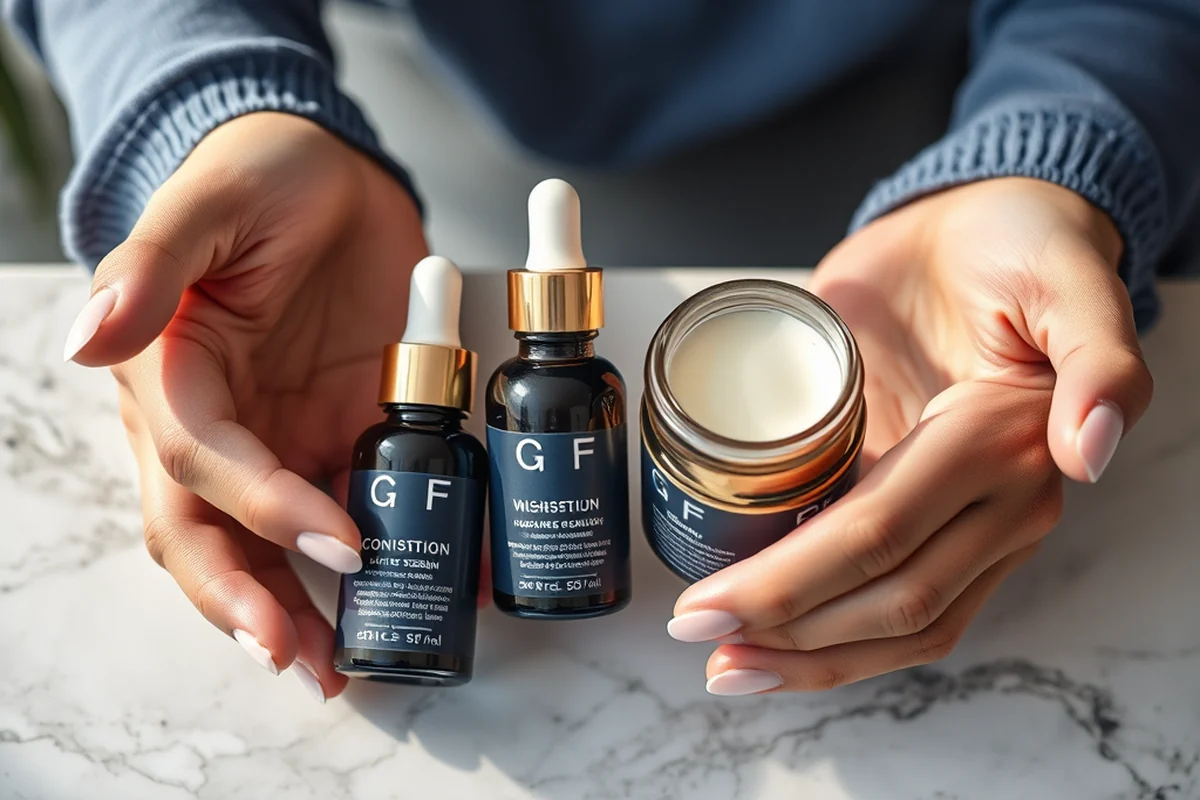 budget under eye care that actually work — Budget Under Eye Care That Actually Work (the finished result)