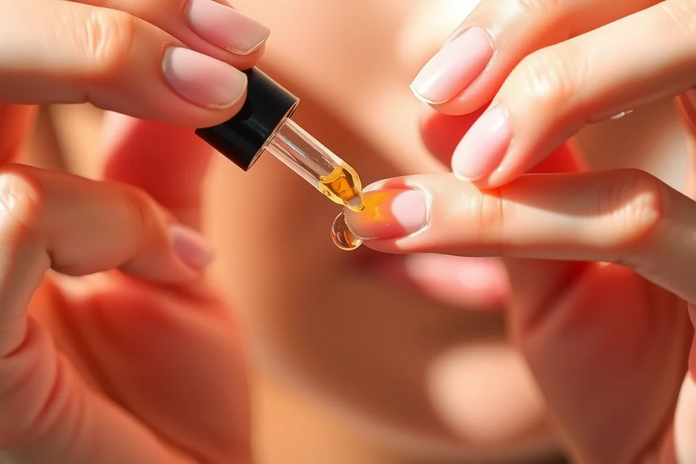 fast under-eye care tips — Fast Under-eye Care Tips (step by step)