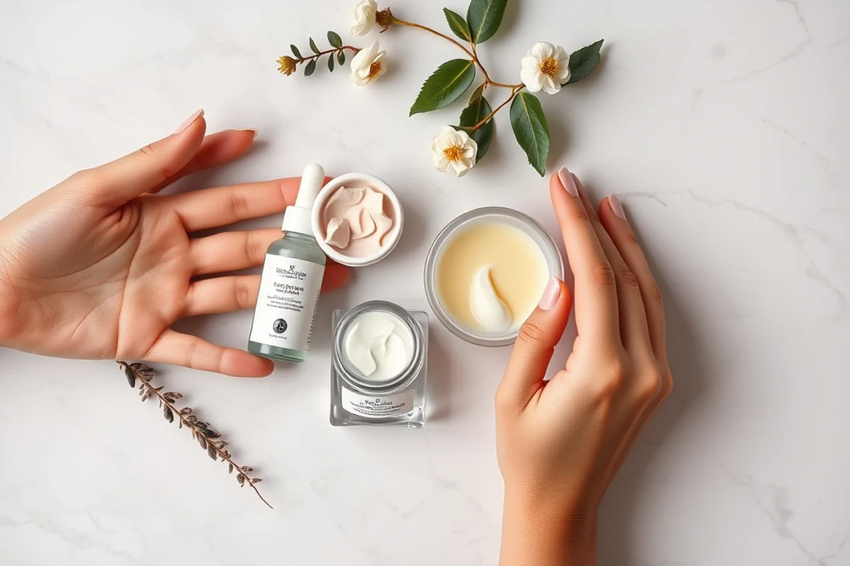 homemade under eye care for women — Homemade Under Eye Care For Women
