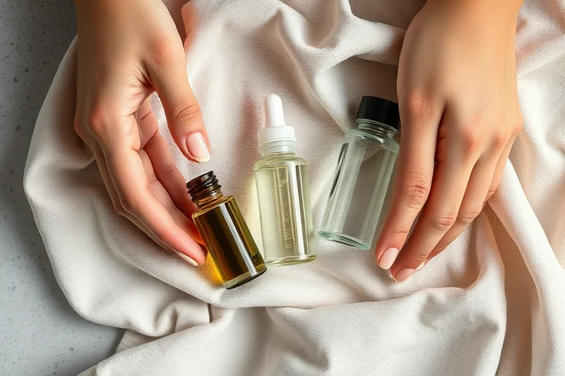 homemade under eye care for women — Homemade Under Eye Care For Women (the finished result)