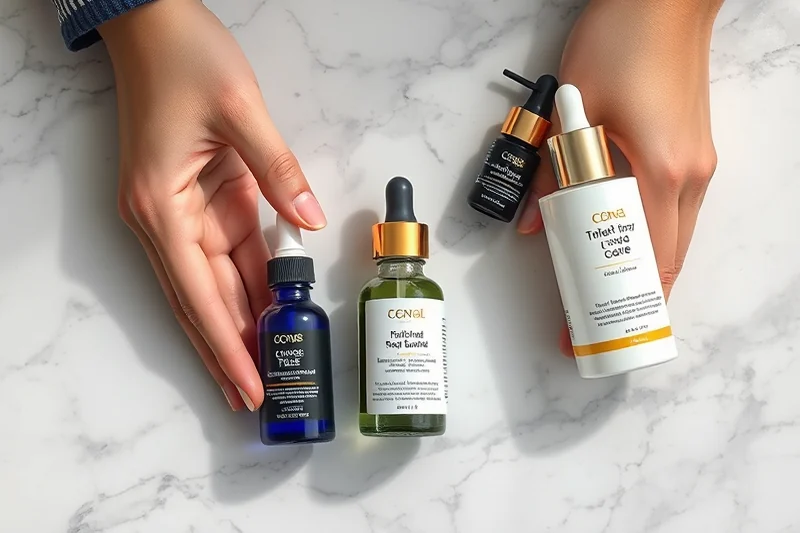 how to under eye care product picks comparisons — How To Under Eye Care Product Picks Comparisons (the finished result)