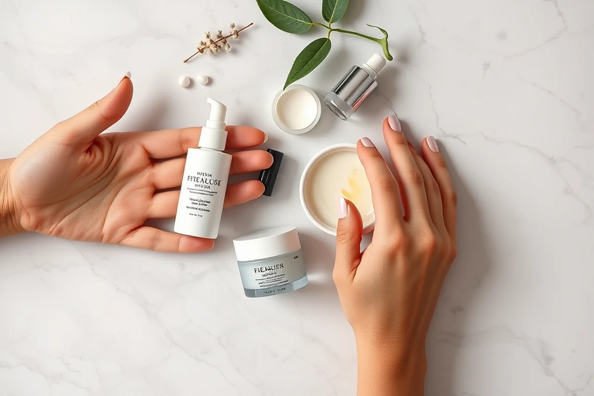 natural under eye care for puffiness — Natural Under Eye Care For Puffiness