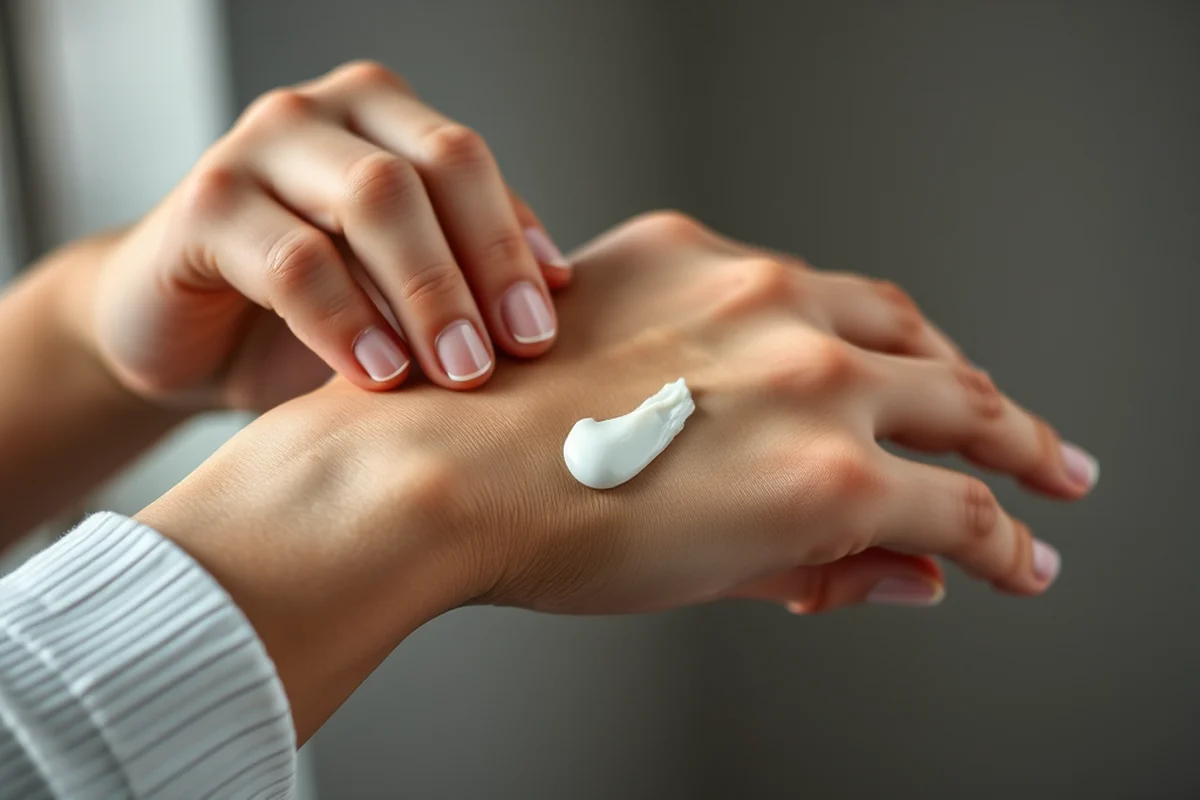 simple under-eye care troubleshooting — Simple Under-eye Care Troubleshooting (step by step)
