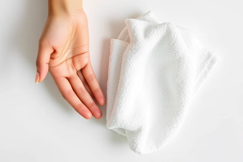 small under eye care for dark circles — Small Under Eye Care For Dark Circles (the finished result)