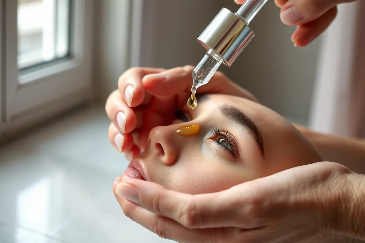 under eye care by age skin type mistakes to avoid — Under Eye Care By Age Skin Type Mistakes To Avoid (step by step)