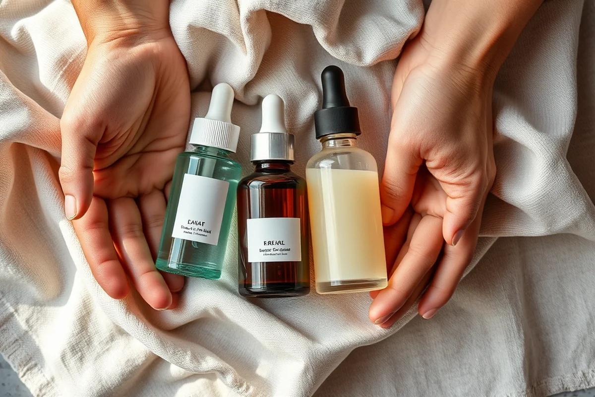under eye care by age skin type mistakes to avoid — Under Eye Care By Age Skin Type Mistakes To Avoid (the finished result)