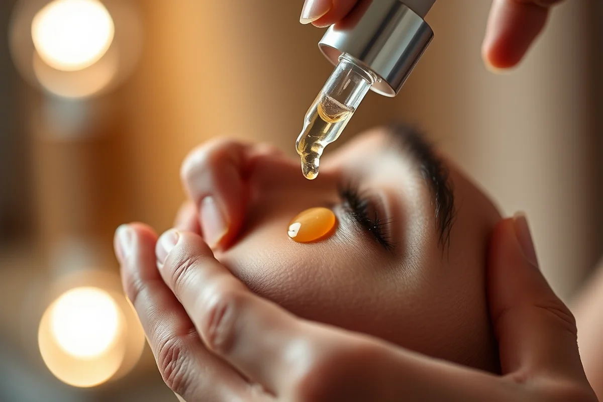 under eye care by age skin type step by step — Under Eye Care By Age Skin Type Step By Step (step by step)