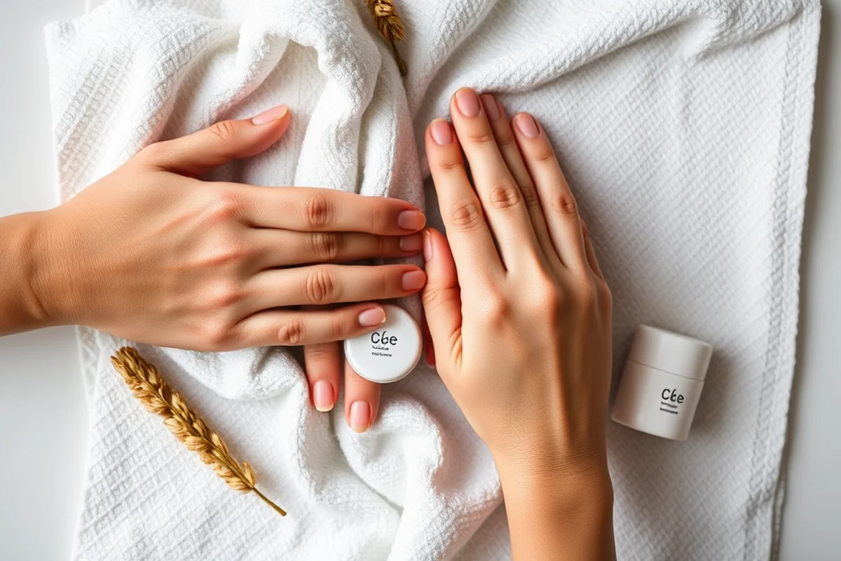 under eye care by age skin type tips — Under Eye Care By Age Skin Type Tips (the finished result)