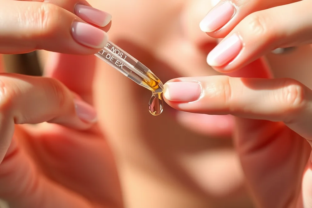 under eye care cream tips — Under Eye Care Cream Tips (step by step)