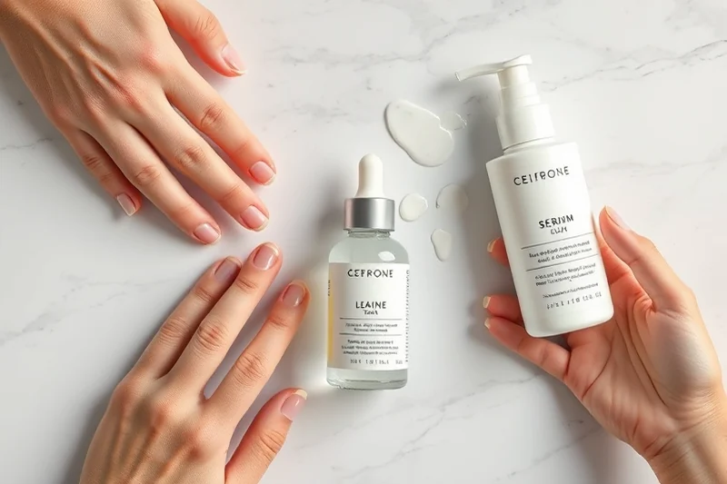 under-eye care for beginners comparison — Under-eye Care For Beginners Comparison (the finished result)