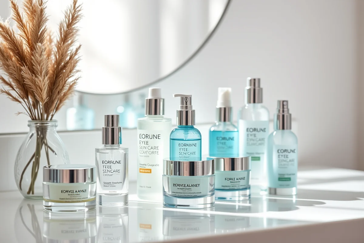 under-eye care for beginners — Under Eye Care For Beginners