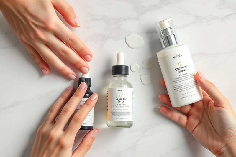 under-eye care for beginners ideas — Under-eye Care For Beginners Ideas (the finished result)