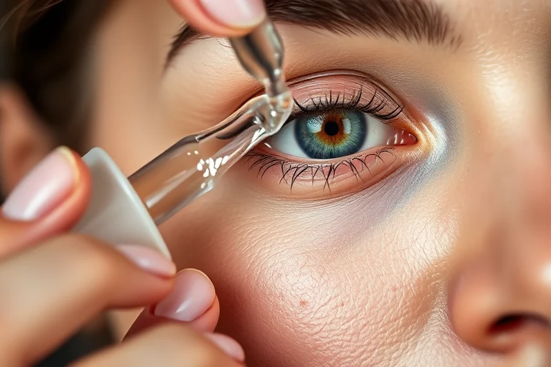 under eye care for dark circles checklist — Under Eye Care For Dark Circles Checklist (step by step)