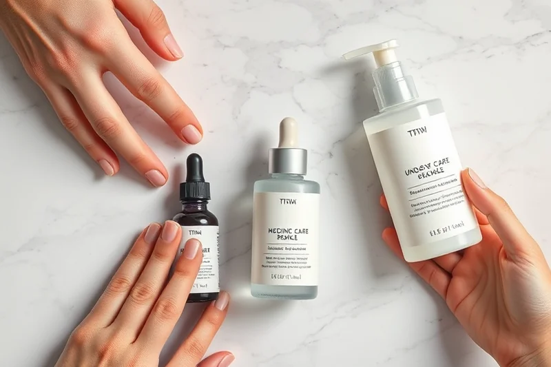 under eye care for dark circles checklist — Under Eye Care For Dark Circles Checklist (the finished result)