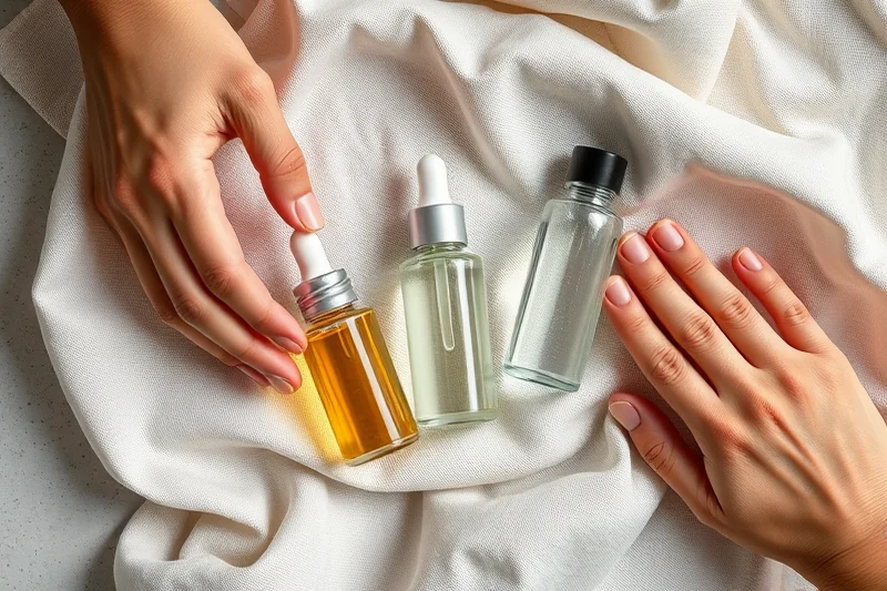 under eye care for mature skin at home — Under Eye Care For Mature Skin At Home (the finished result)