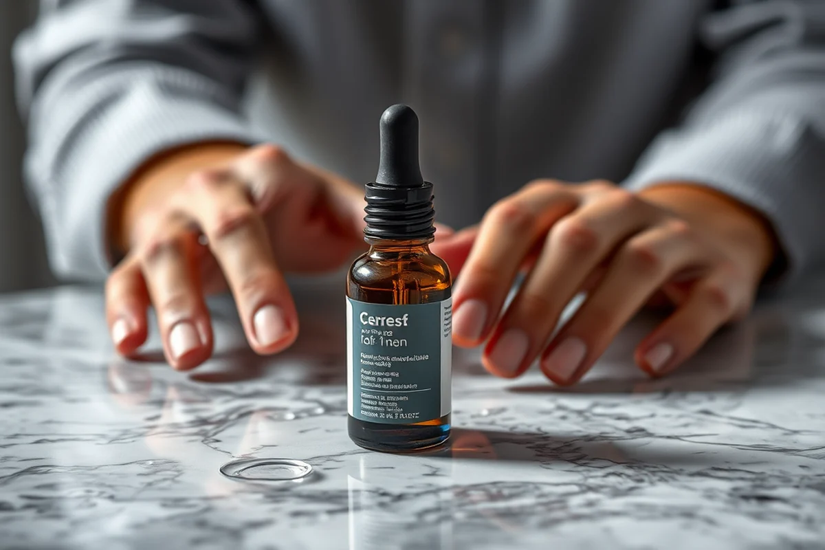 under eye care for men explained — Under Eye Care For Men Explained