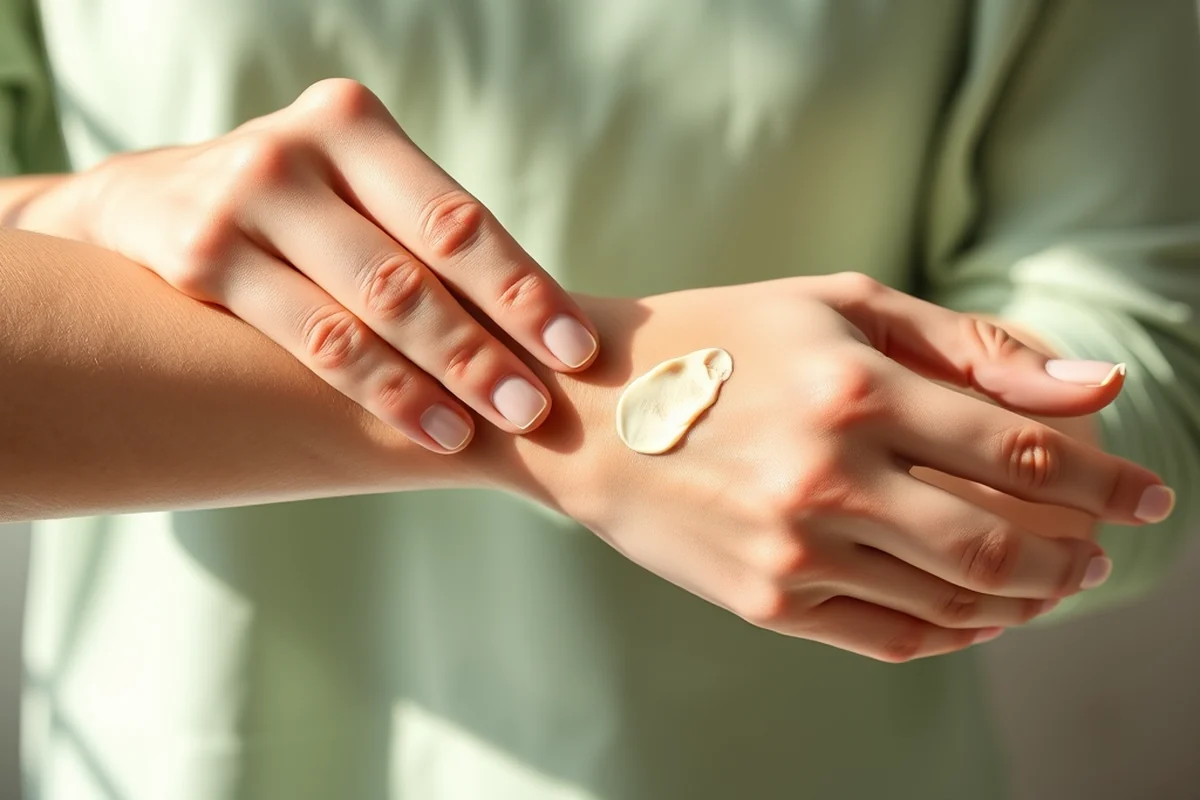 under-eye care product examples — Under-eye Care Product Examples (step by step)