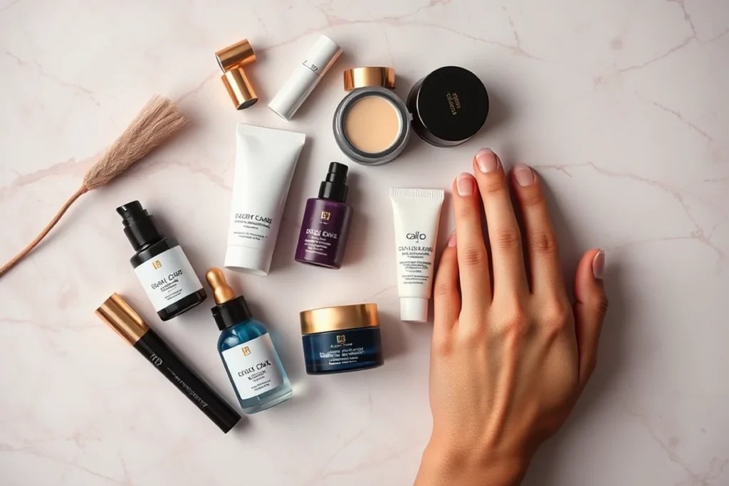 Under Eye Care Product Picks Comparisons Examples