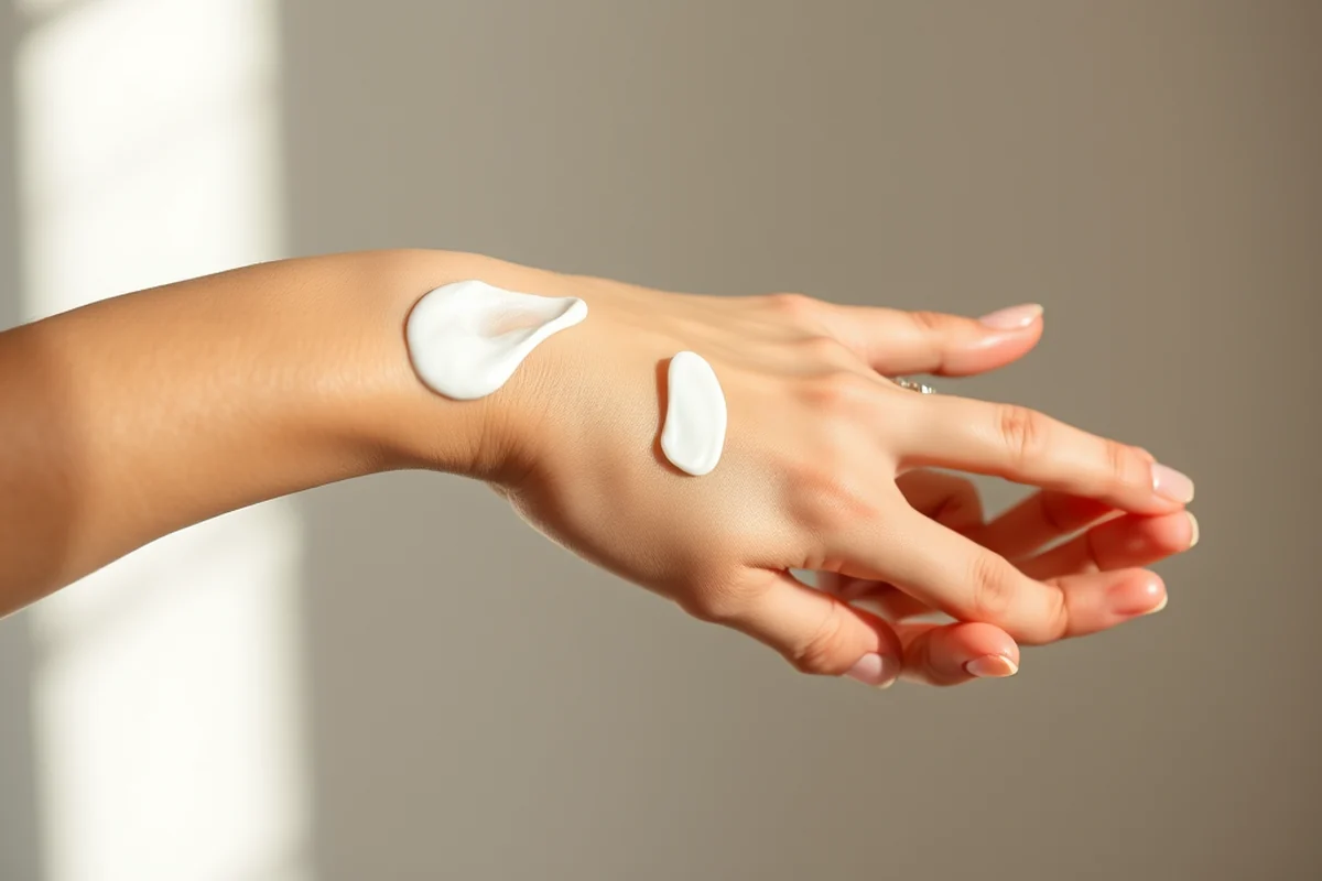 under-eye care product tips — Under-eye Care Product Tips (step by step)