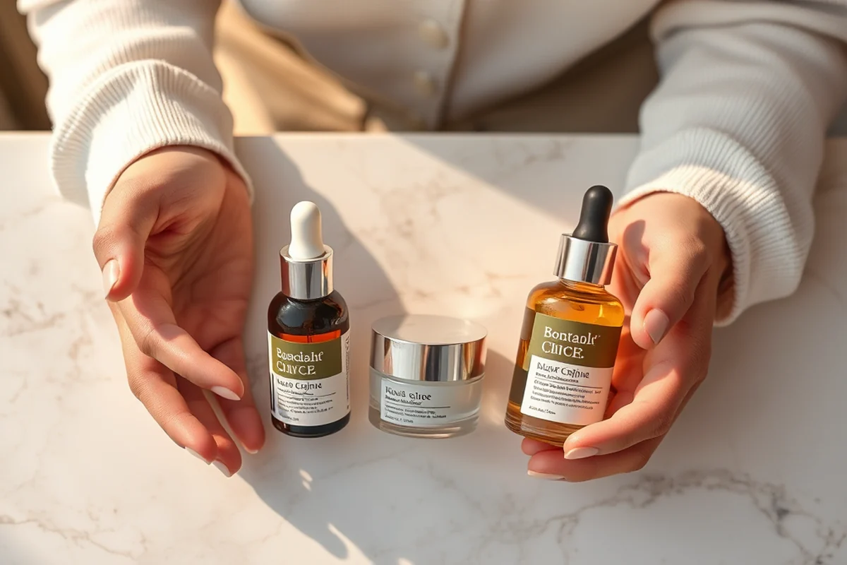 under-eye care product tips — Under-eye Care Product Tips (the finished result)
