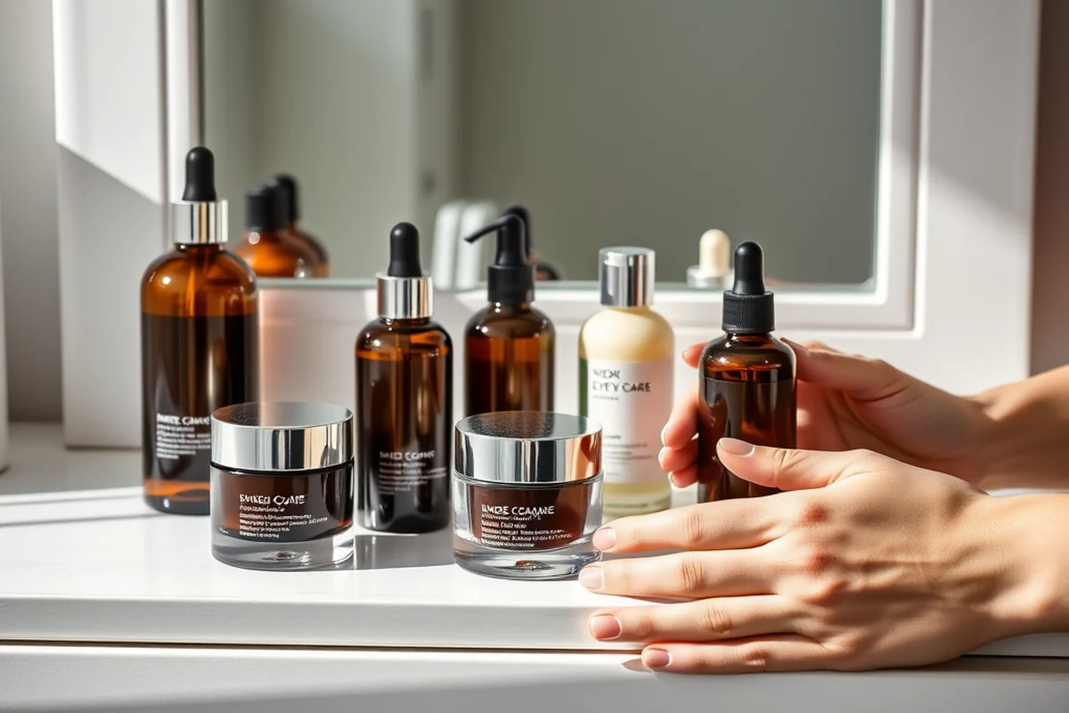 under eye care products alternatives — Under Eye Care Products Alternatives