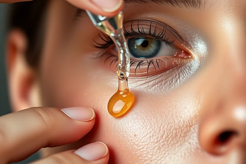 under eye care products alternatives — Under Eye Care Products Alternatives (step by step)
