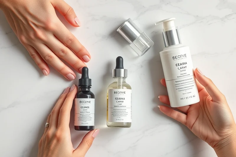 under eye care products alternatives — Under Eye Care Products Alternatives (the finished result)