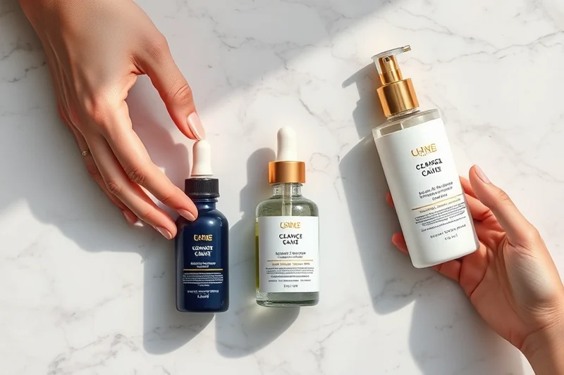 under-eye care routines step by step — Under-eye Care Routines Step By Step (the finished result)