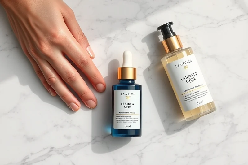 under eye care routines step by step tips — Under Eye Care Routines Step By Step Tips (the finished result)