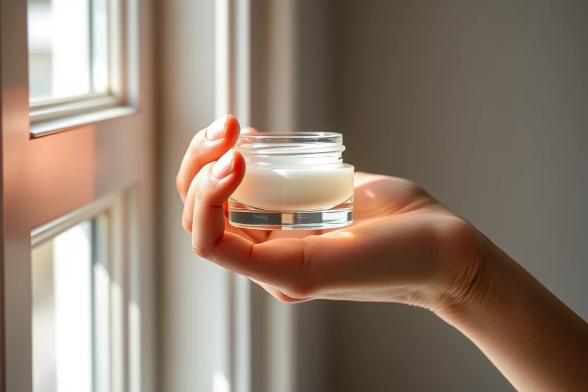 under eye care step by step — Under Eye Care Step By Step