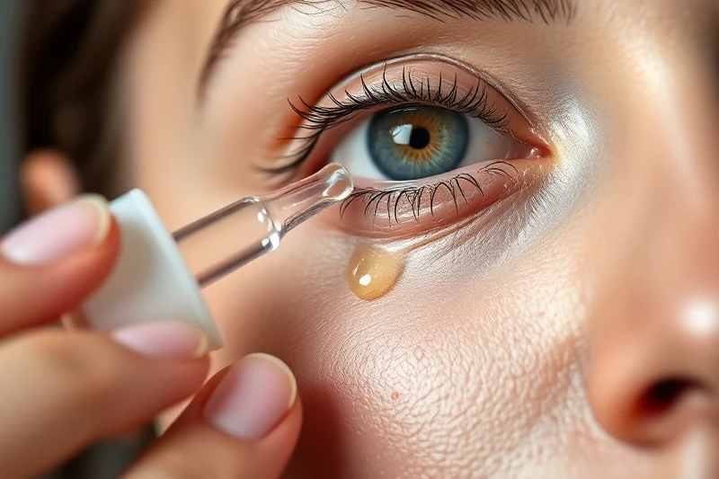 under-eye care tips without tools — Under-eye Care Tips Without Tools (step by step)