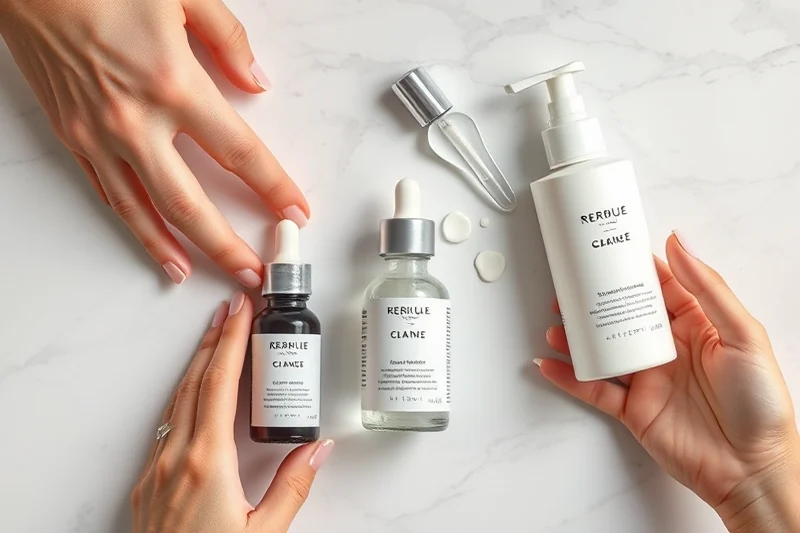 under-eye care tips without tools — Under-eye Care Tips Without Tools (the finished result)
