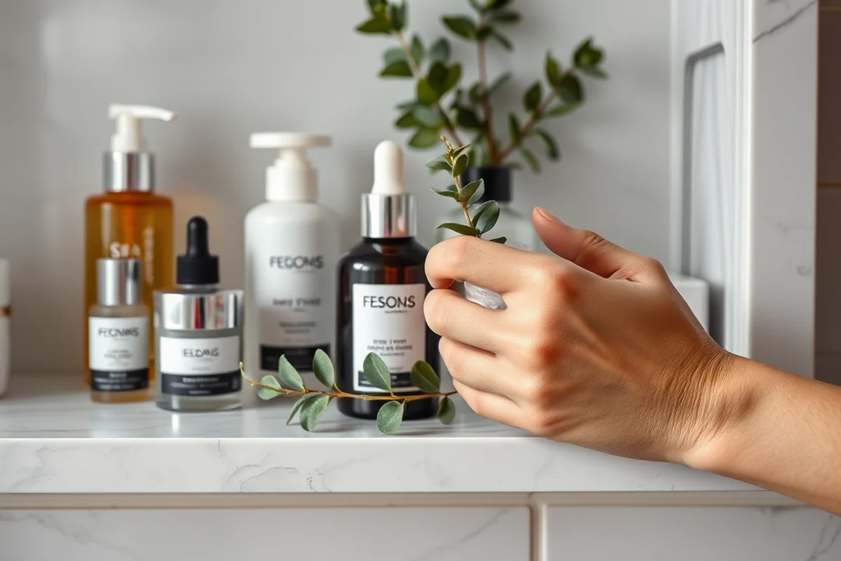 under eye care under 30 minutes — Under Eye Care Under 30 Minutes