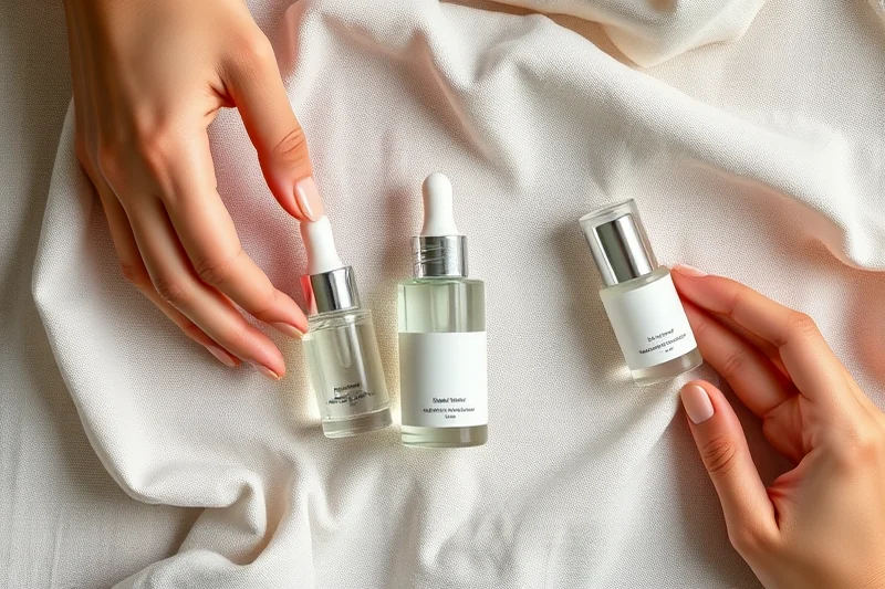 under eye cream for beginners — Under Eye Cream For Beginners (the finished result)
